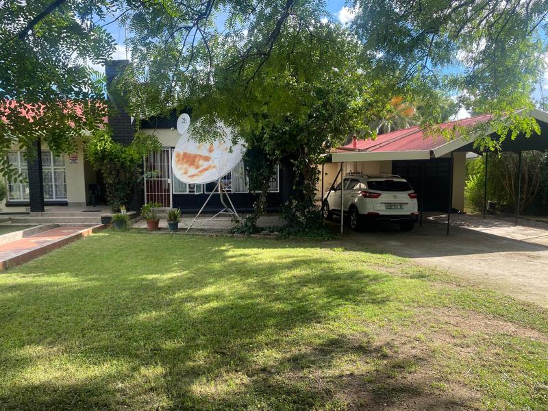 5 Bedroom Property for Sale in Top Town Eastern Cape